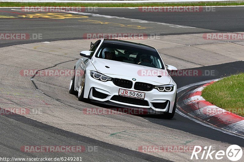 Bild #6249281 - Touristenfahrten Nürburgring Nordschleife (25.05.2019)