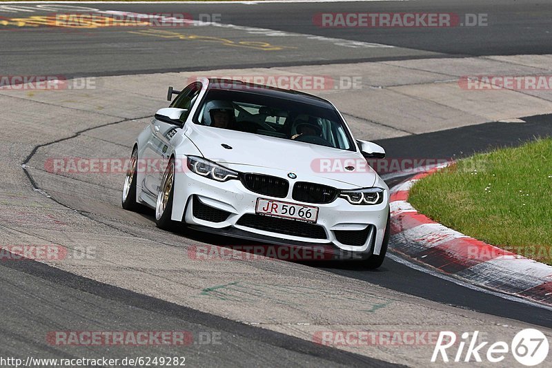 Bild #6249282 - Touristenfahrten Nürburgring Nordschleife (25.05.2019)