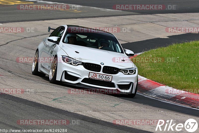 Bild #6249284 - Touristenfahrten Nürburgring Nordschleife (25.05.2019)