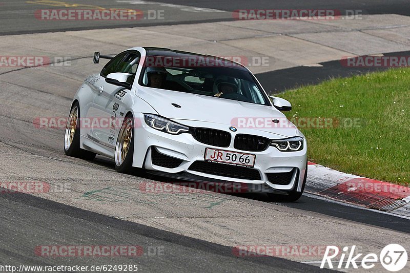 Bild #6249285 - Touristenfahrten Nürburgring Nordschleife (25.05.2019)