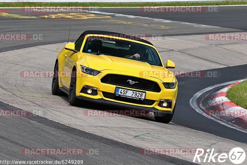 Bild #6249289 - Touristenfahrten Nürburgring Nordschleife (25.05.2019)