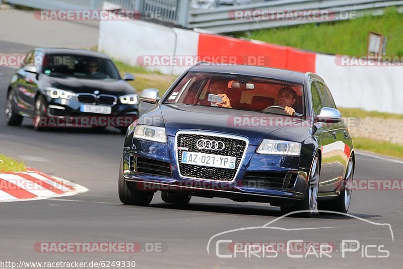 Bild #6249330 - Touristenfahrten Nürburgring Nordschleife (25.05.2019)