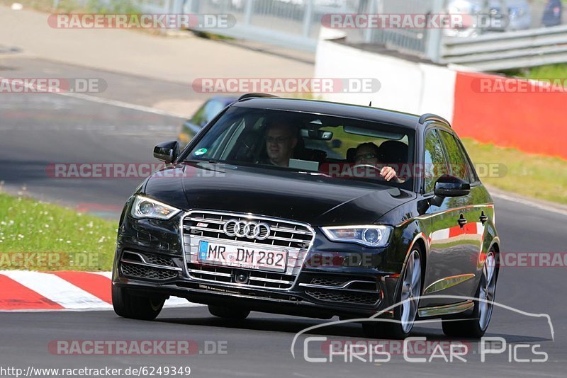 Bild #6249349 - Touristenfahrten Nürburgring Nordschleife (25.05.2019)