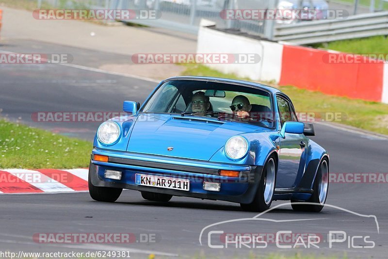 Bild #6249381 - Touristenfahrten Nürburgring Nordschleife (25.05.2019)