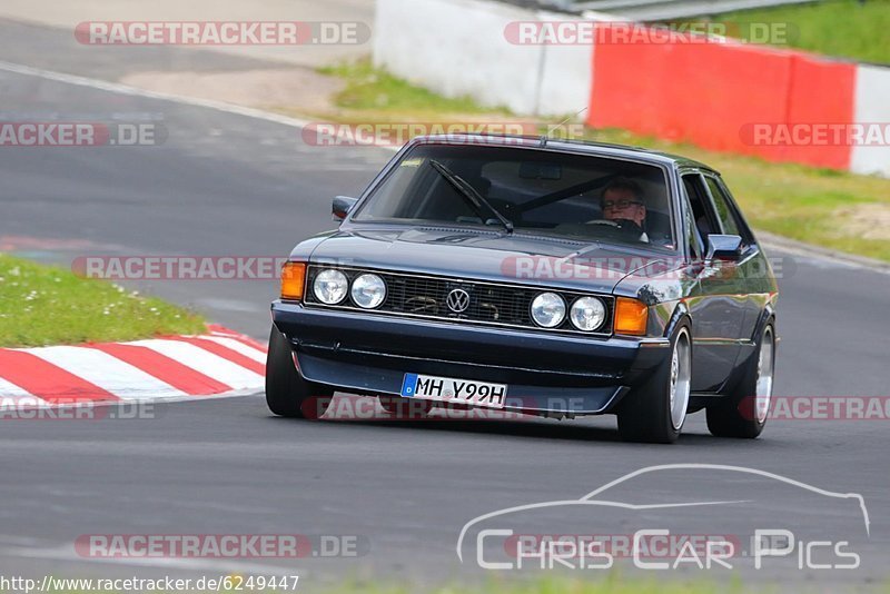 Bild #6249447 - Touristenfahrten Nürburgring Nordschleife (25.05.2019)