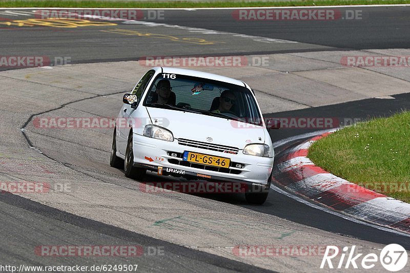 Bild #6249507 - Touristenfahrten Nürburgring Nordschleife (25.05.2019)