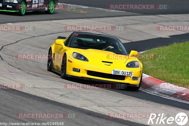 Bild #6249548 - Touristenfahrten Nürburgring Nordschleife (25.05.2019)