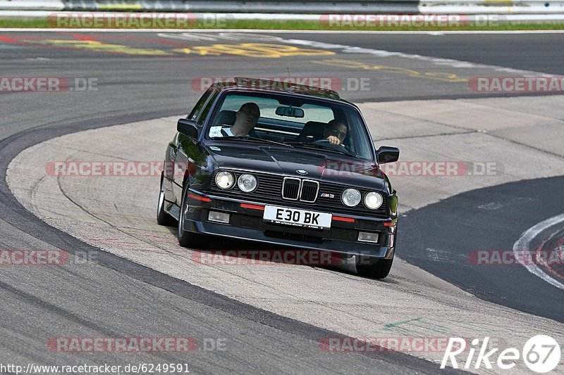 Bild #6249591 - Touristenfahrten Nürburgring Nordschleife (25.05.2019)