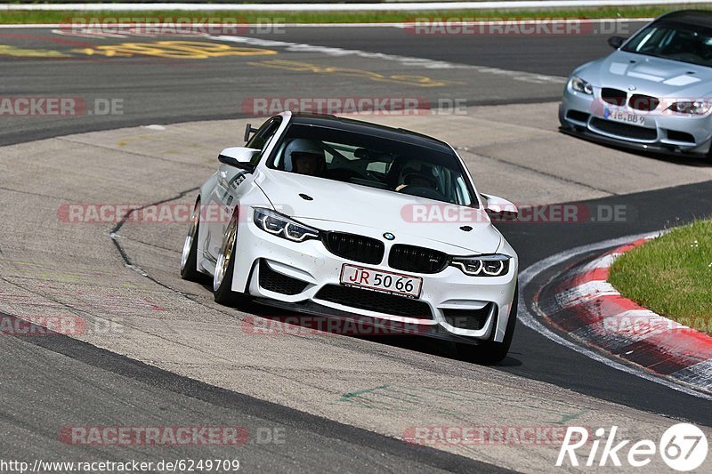 Bild #6249709 - Touristenfahrten Nürburgring Nordschleife (25.05.2019)