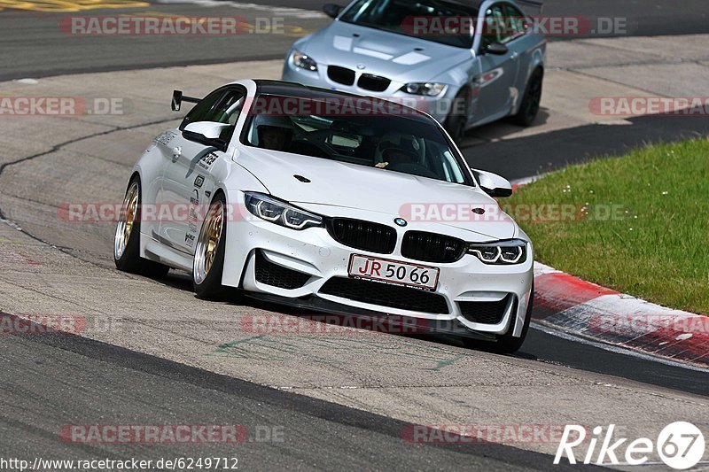 Bild #6249712 - Touristenfahrten Nürburgring Nordschleife (25.05.2019)