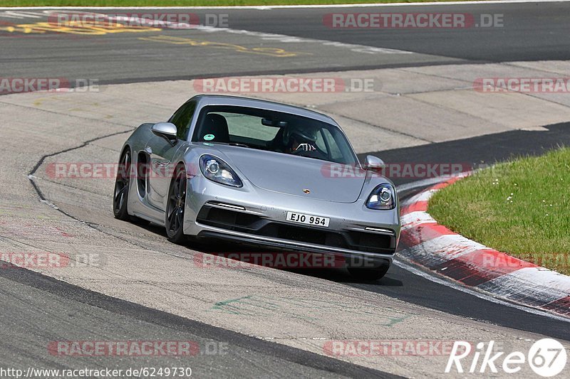 Bild #6249730 - Touristenfahrten Nürburgring Nordschleife (25.05.2019)