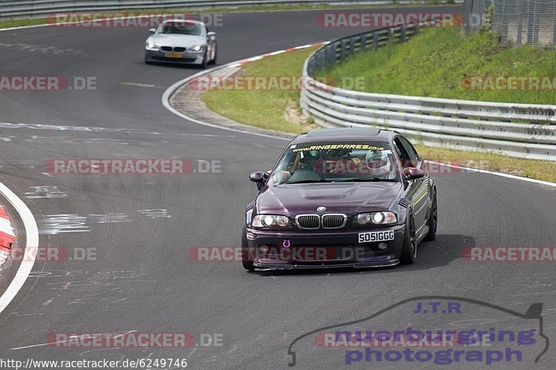 Bild #6249746 - Touristenfahrten Nürburgring Nordschleife (25.05.2019)