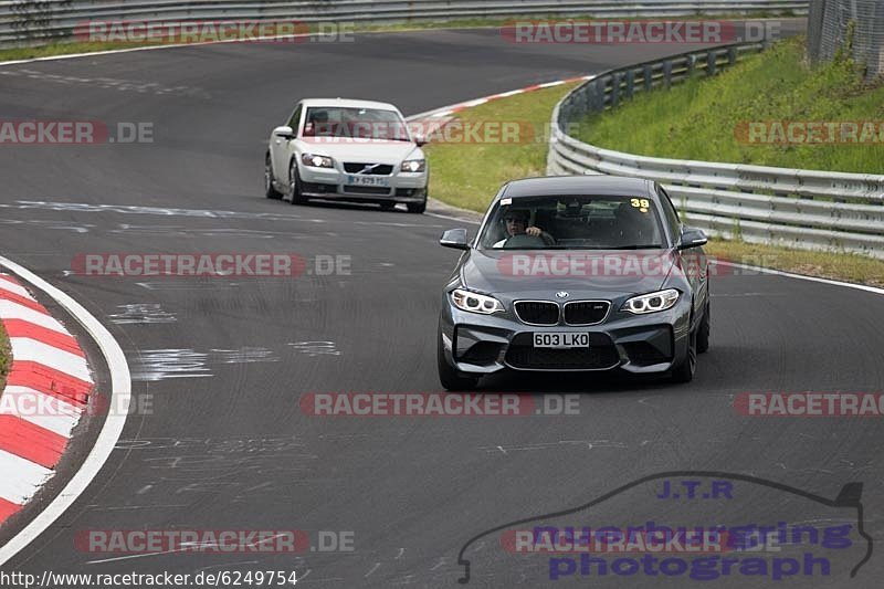 Bild #6249754 - Touristenfahrten Nürburgring Nordschleife (25.05.2019)