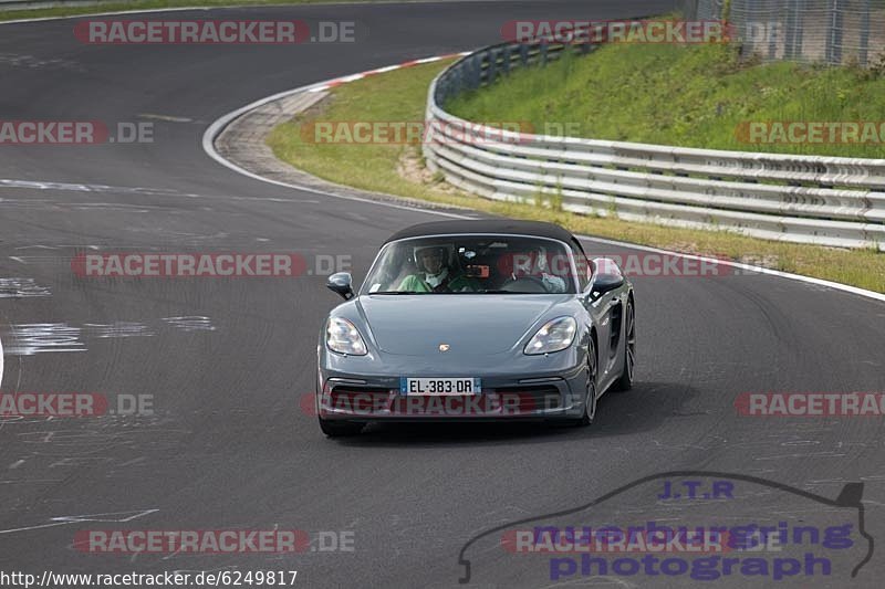 Bild #6249817 - Touristenfahrten Nürburgring Nordschleife (25.05.2019)