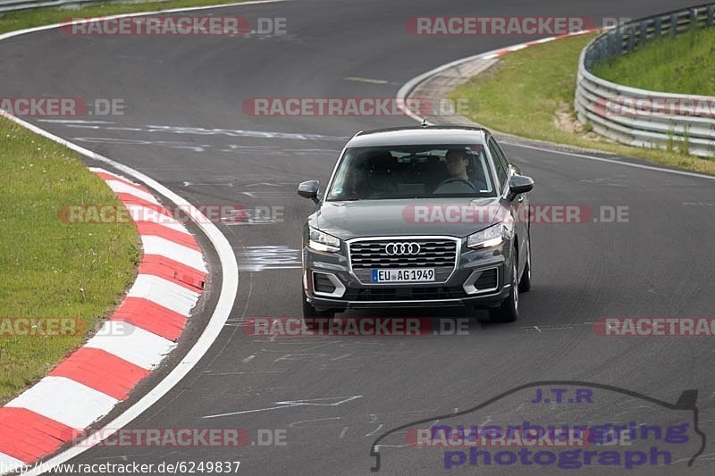 Bild #6249837 - Touristenfahrten Nürburgring Nordschleife (25.05.2019)