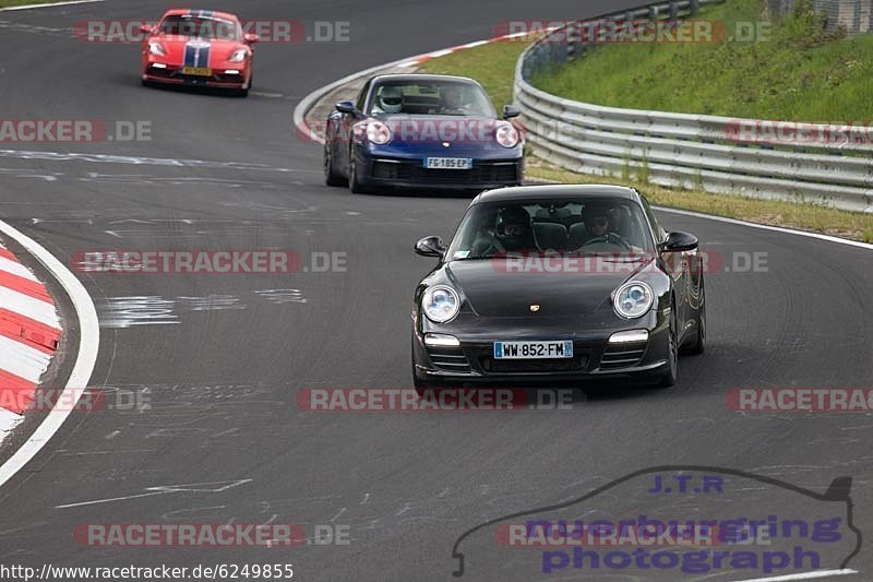 Bild #6249855 - Touristenfahrten Nürburgring Nordschleife (25.05.2019)