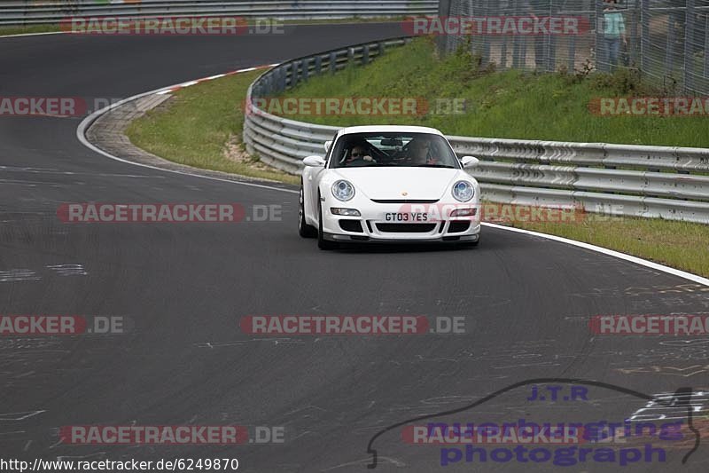 Bild #6249870 - Touristenfahrten Nürburgring Nordschleife (25.05.2019)