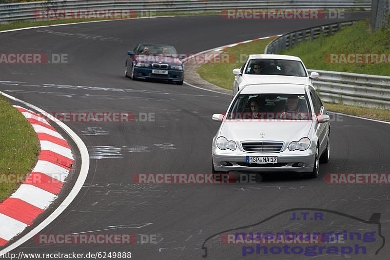 Bild #6249888 - Touristenfahrten Nürburgring Nordschleife (25.05.2019)