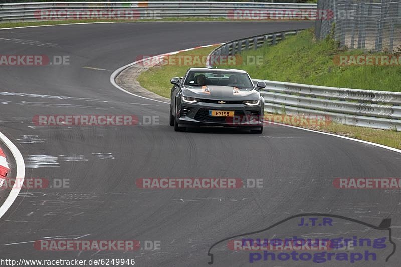 Bild #6249946 - Touristenfahrten Nürburgring Nordschleife (25.05.2019)