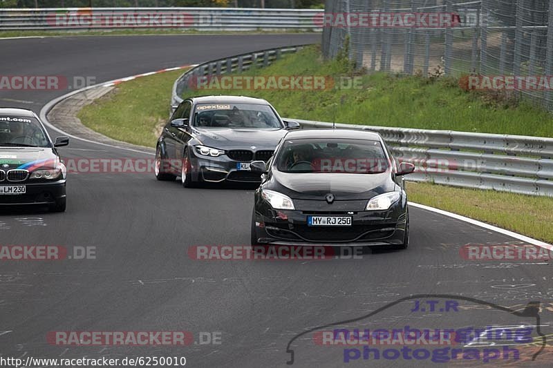 Bild #6250010 - Touristenfahrten Nürburgring Nordschleife (25.05.2019)