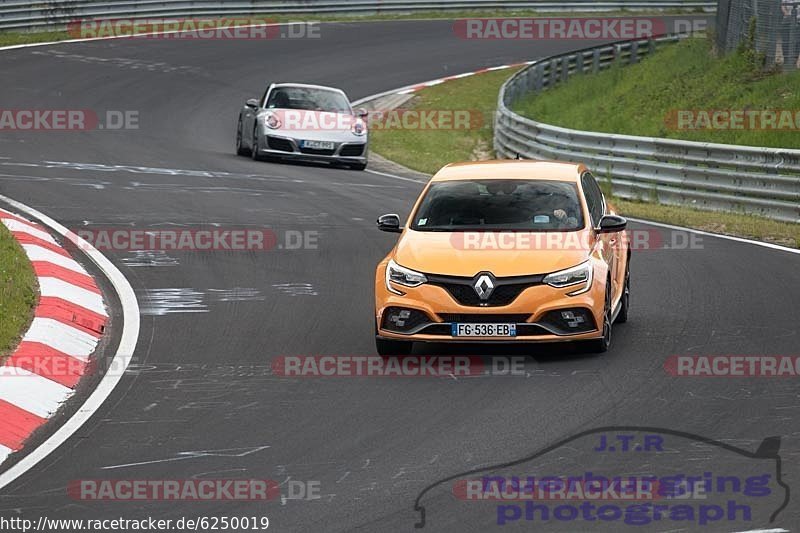 Bild #6250019 - Touristenfahrten Nürburgring Nordschleife (25.05.2019)