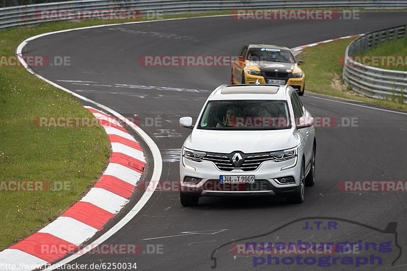 Bild #6250034 - Touristenfahrten Nürburgring Nordschleife (25.05.2019)