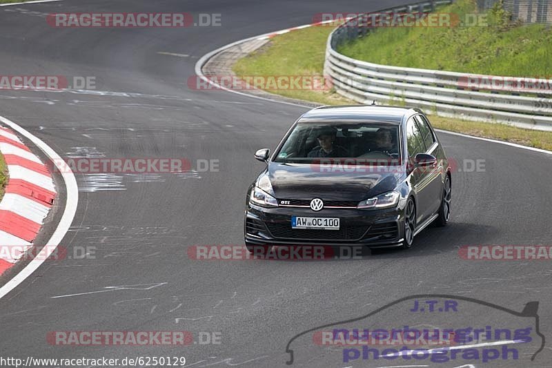 Bild #6250129 - Touristenfahrten Nürburgring Nordschleife (25.05.2019)