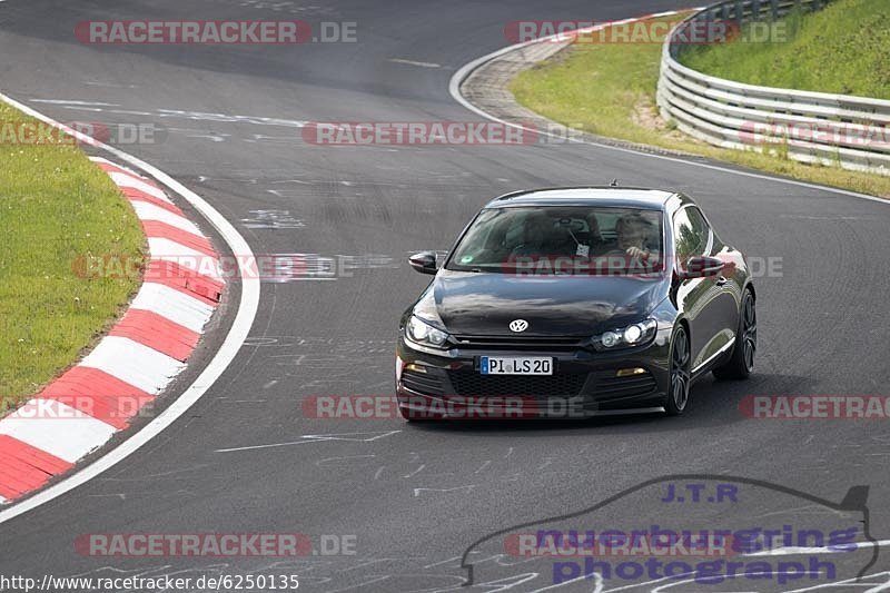 Bild #6250135 - Touristenfahrten Nürburgring Nordschleife (25.05.2019)