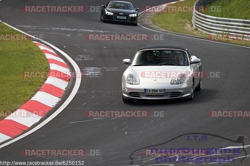 Bild #6250152 - Touristenfahrten Nürburgring Nordschleife (25.05.2019)