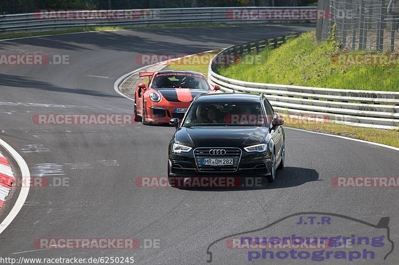 Bild #6250245 - Touristenfahrten Nürburgring Nordschleife (25.05.2019)