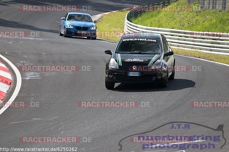 Bild #6250262 - Touristenfahrten Nürburgring Nordschleife (25.05.2019)