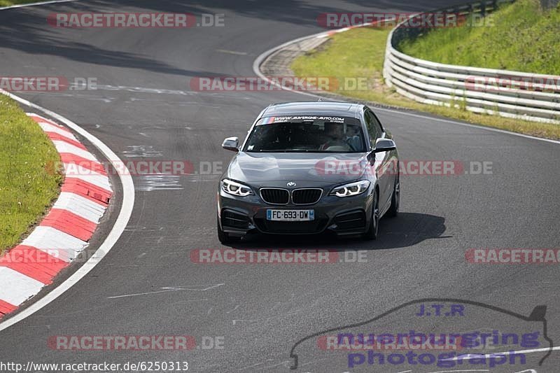 Bild #6250313 - Touristenfahrten Nürburgring Nordschleife (25.05.2019)