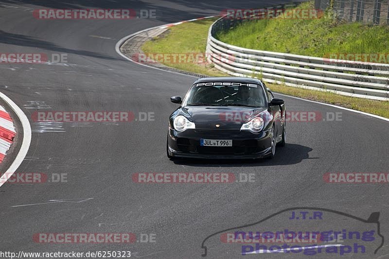 Bild #6250323 - Touristenfahrten Nürburgring Nordschleife (25.05.2019)