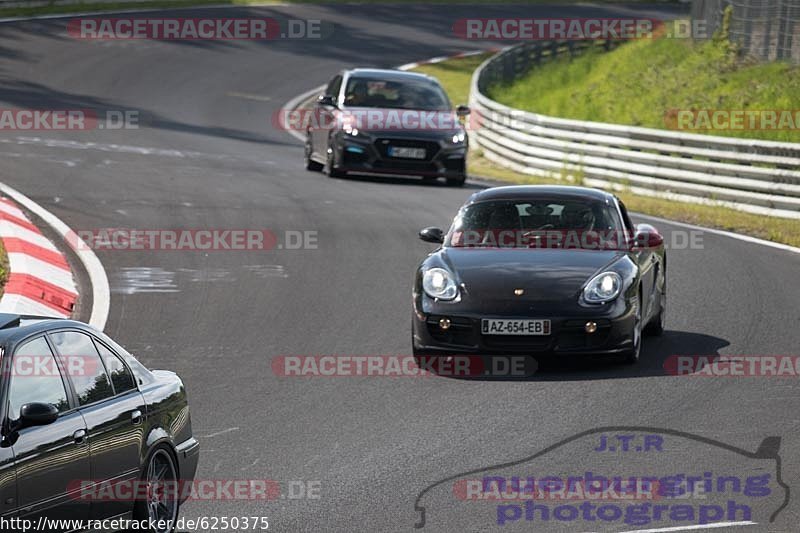 Bild #6250375 - Touristenfahrten Nürburgring Nordschleife (25.05.2019)