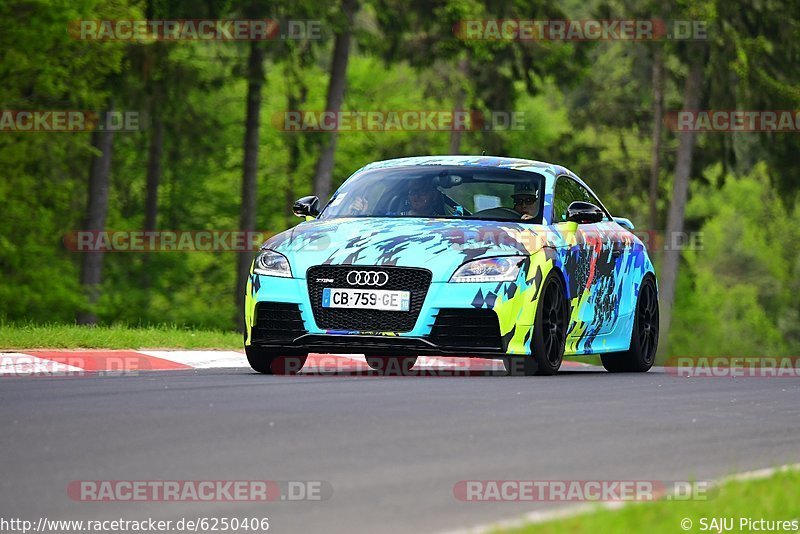 Bild #6250406 - Touristenfahrten Nürburgring Nordschleife (25.05.2019)