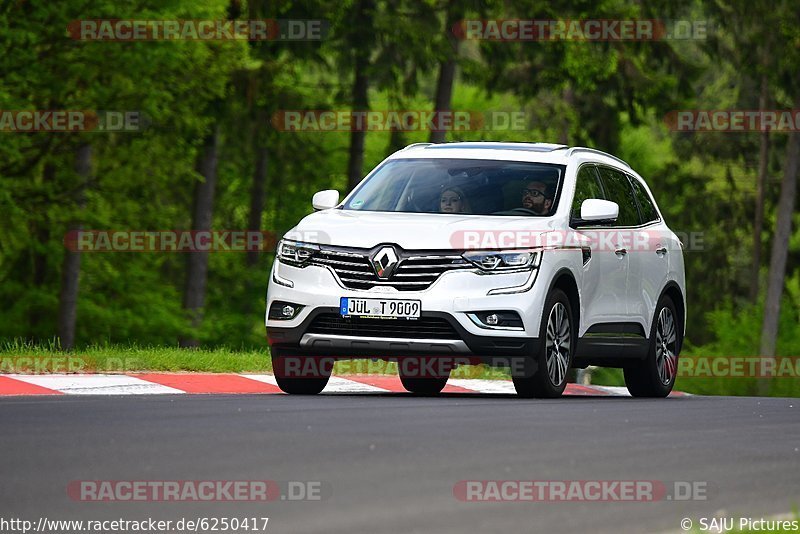 Bild #6250417 - Touristenfahrten Nürburgring Nordschleife (25.05.2019)