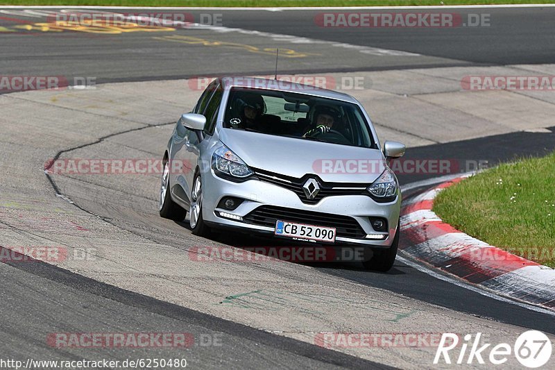 Bild #6250480 - Touristenfahrten Nürburgring Nordschleife (25.05.2019)