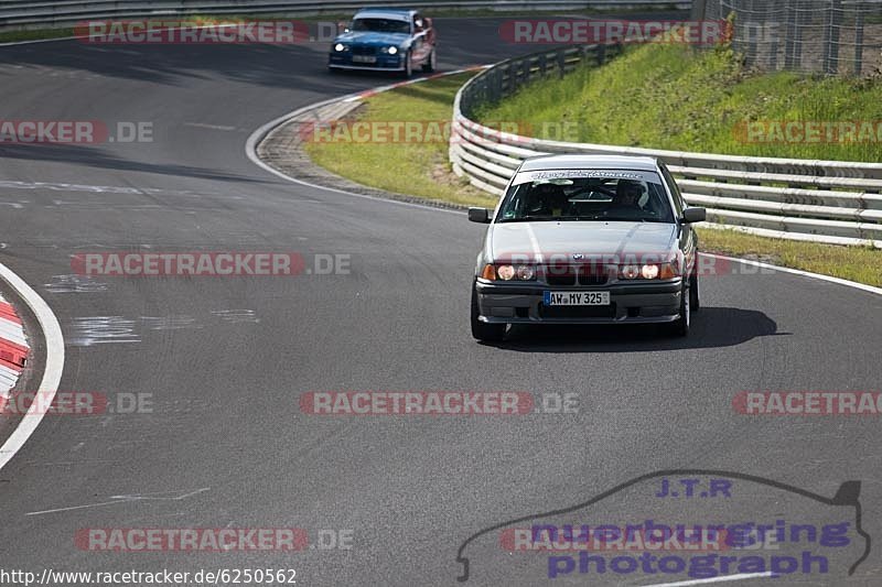 Bild #6250562 - Touristenfahrten Nürburgring Nordschleife (25.05.2019)