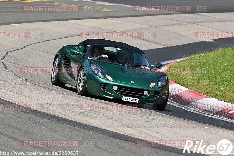 Bild #6250637 - Touristenfahrten Nürburgring Nordschleife (25.05.2019)