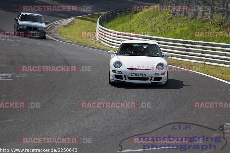 Bild #6250643 - Touristenfahrten Nürburgring Nordschleife (25.05.2019)