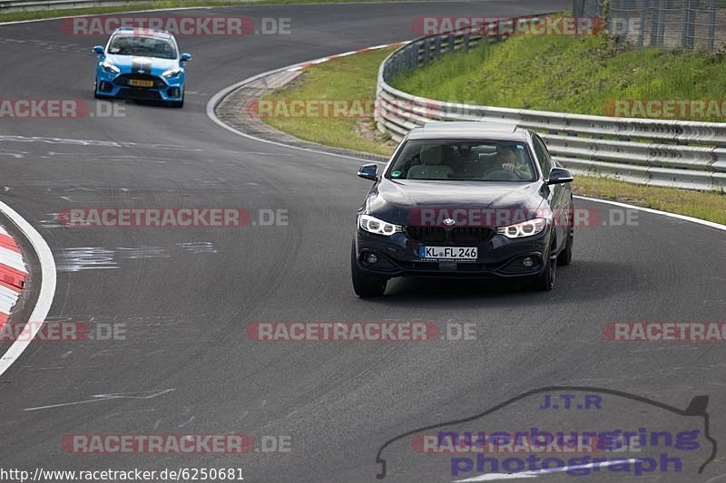 Bild #6250681 - Touristenfahrten Nürburgring Nordschleife (25.05.2019)