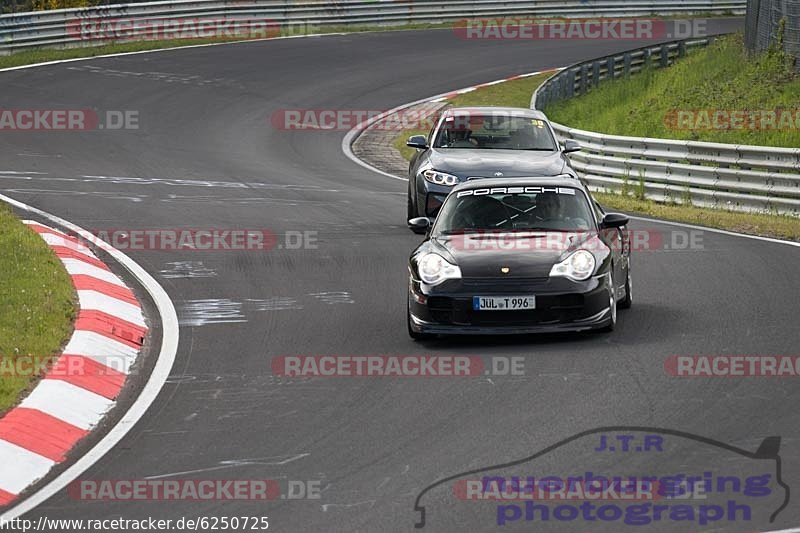 Bild #6250725 - Touristenfahrten Nürburgring Nordschleife (25.05.2019)