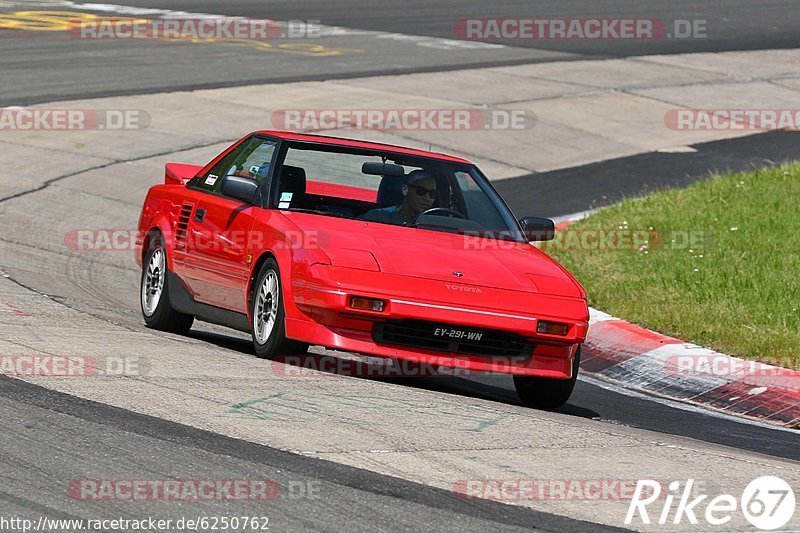 Bild #6250762 - Touristenfahrten Nürburgring Nordschleife (25.05.2019)