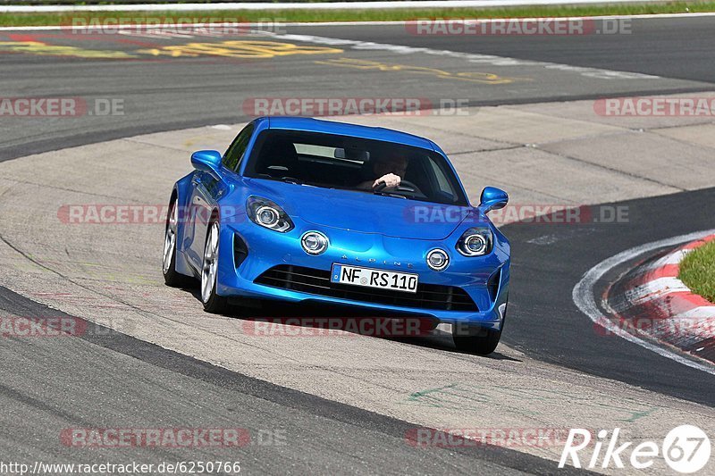 Bild #6250766 - Touristenfahrten Nürburgring Nordschleife (25.05.2019)