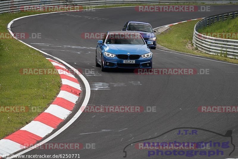 Bild #6250771 - Touristenfahrten Nürburgring Nordschleife (25.05.2019)