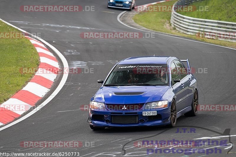 Bild #6250773 - Touristenfahrten Nürburgring Nordschleife (25.05.2019)