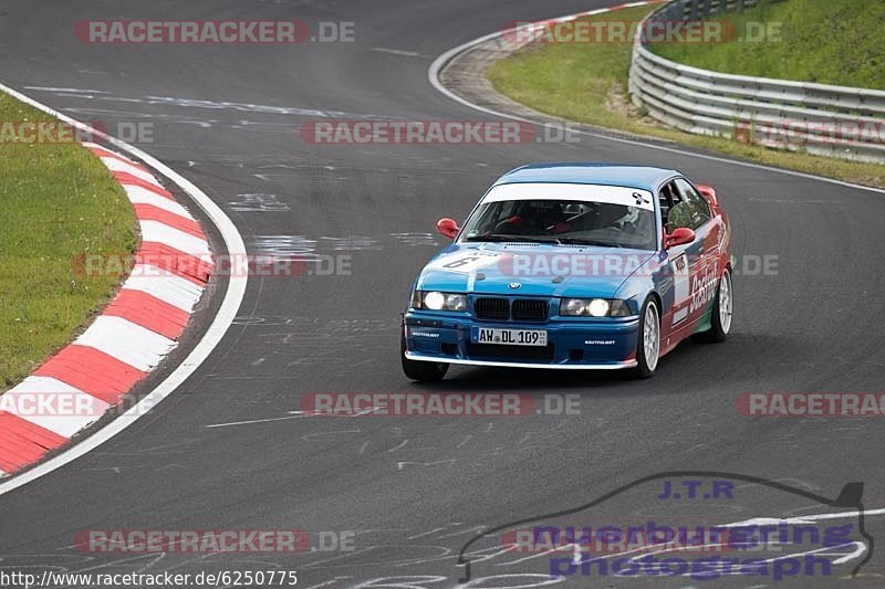 Bild #6250775 - Touristenfahrten Nürburgring Nordschleife (25.05.2019)