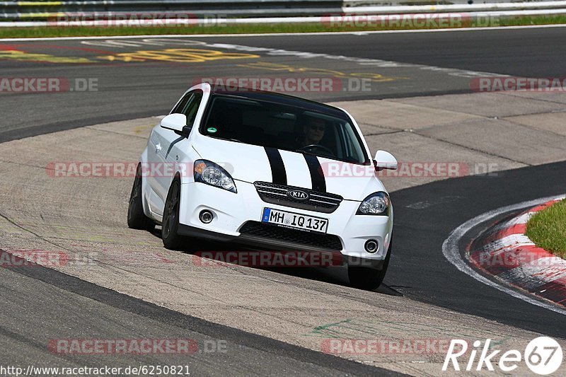 Bild #6250821 - Touristenfahrten Nürburgring Nordschleife (25.05.2019)