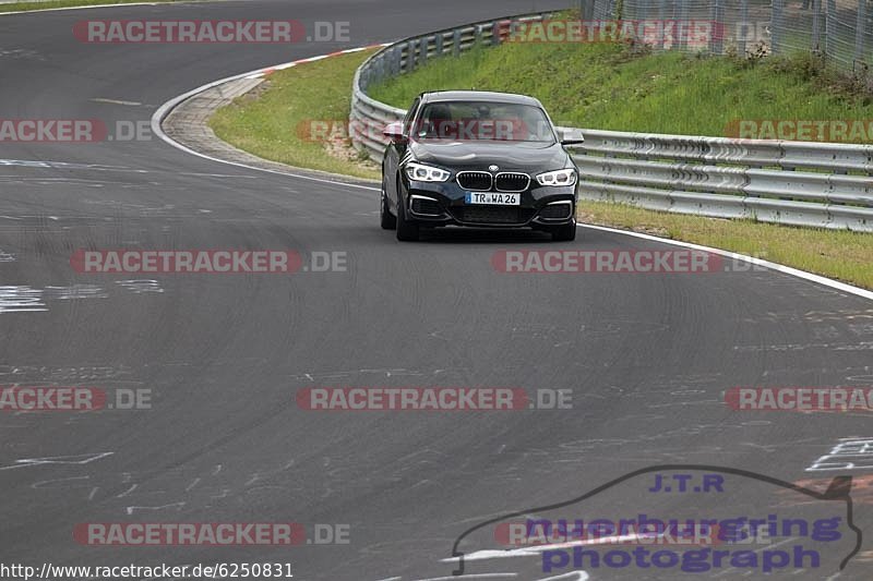 Bild #6250831 - Touristenfahrten Nürburgring Nordschleife (25.05.2019)