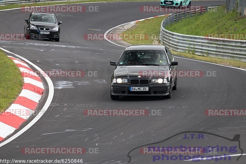 Bild #6250846 - Touristenfahrten Nürburgring Nordschleife (25.05.2019)